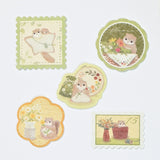 Flockensticker - Mattari Animals