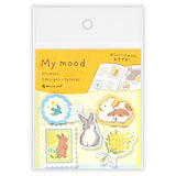 Flockensticker - My mood