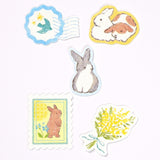 Flockensticker - My mood