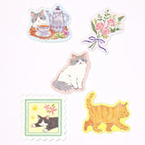 Flockensticker - My mood