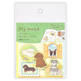 Flockensticker - My mood