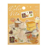 Flockensticker - BGM - Dolce Vita