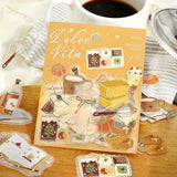 Flockensticker - BGM - Dolce Vita