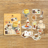 Flockensticker - BGM - Dolce Vita