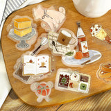 Flockensticker - BGM - Dolce Vita