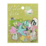 Flockensticker - BGM - Dolce Vita
