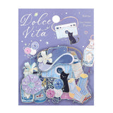 Flockensticker - BGM - Dolce Vita