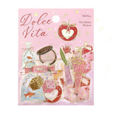 Flockensticker - BGM - Dolce Vita