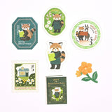 Flockensticker - RESSA