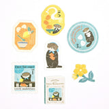 Flockensticker - RESSA