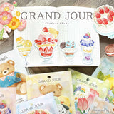 Flockensticker - Grand Jour