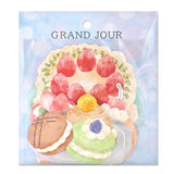 Flockensticker - Grand Jour