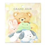 Flockensticker - Grand Jour