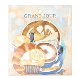 Flockensticker - Grand Jour