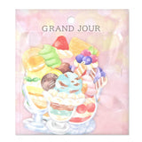 Flockensticker - Grand Jour