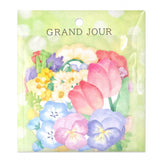Flockensticker - Grand Jour