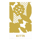 Flockensticker - KING JIM - KITTA Flake