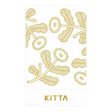 Flockensticker - KING JIM - KITTA Flake