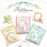 Flockensticker - Ribloom