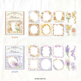 Flockensticker - Ribloom