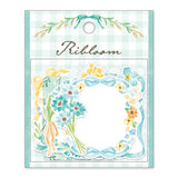 Flockensticker - Ribloom
