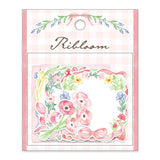Flockensticker - Ribloom