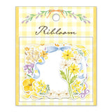 Flockensticker - Ribloom