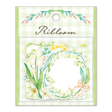 Flockensticker - Ribloom