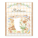 Flockensticker - Ribloom