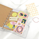 Flockensticker - YORI-DORI