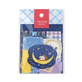 Flockensticker - YORI-DORI