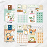 Flockensticker - YORI-DORI