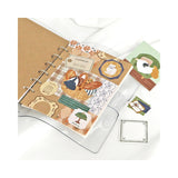 Flockensticker - YORI-DORI