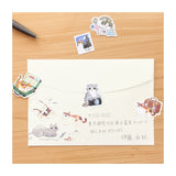 Flockensticker - Nekorobi