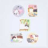 Flockensticker - Nekorobi