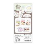 Flockensticker - Nekorobi
