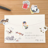 Flockensticker - Nekorobi