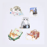 Flockensticker - Nekorobi