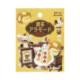 Flockensticker - Café à la Mode - Vol. 1