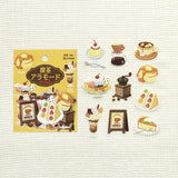 Flockensticker - Café à la Mode - Vol. 1