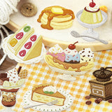 Flockensticker - Café à la Mode - Vol. 1