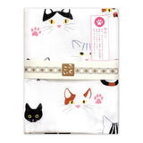 Tenugui - Fukukoi - Fluffy Double Gauze
