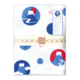 Tenugui - Fukukoi - Fluffy Double Gauze