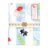 Tenugui - Fukukoi - Fluffy Double Gauze
