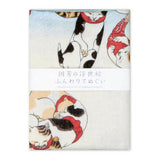 Tenugui - Double Gauze - Ukiyo-e