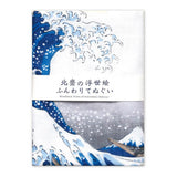 Tenugui - Double Gauze - Ukiyo-e