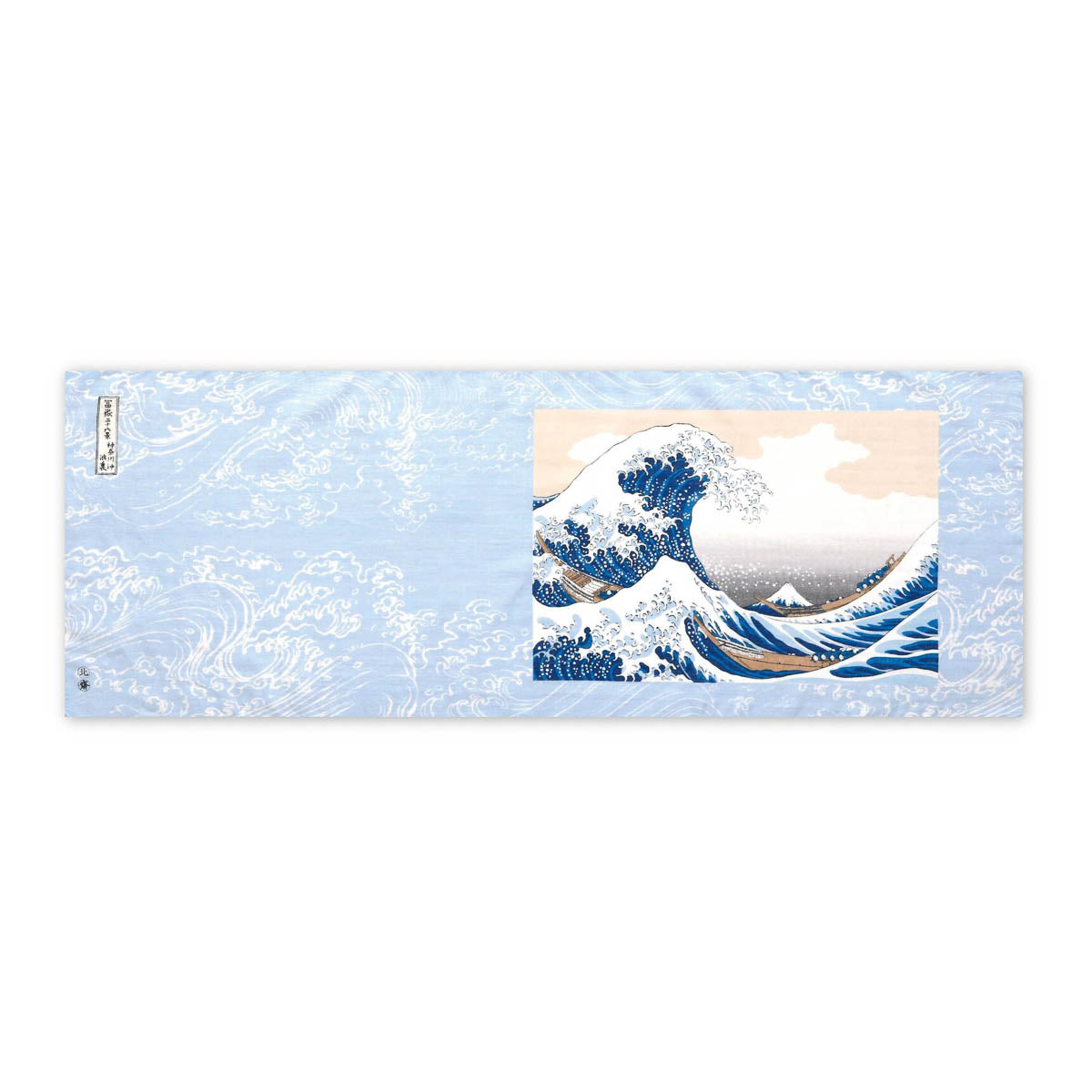 Tenugui - Double Gauze - Ukiyo-e