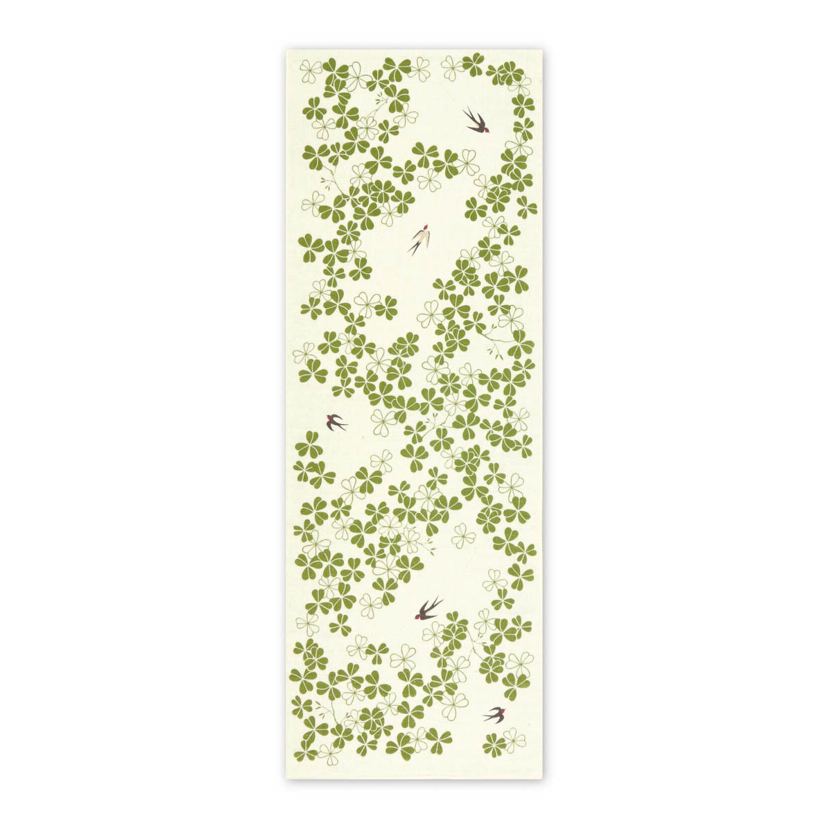 Tenugui - Fukukoi - Fluffy Double Gauze