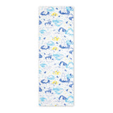Tenugui - ToIrO - Fluffy Double Gauze