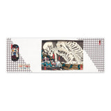 Tenugui - Double Gauze - Ukiyo-e